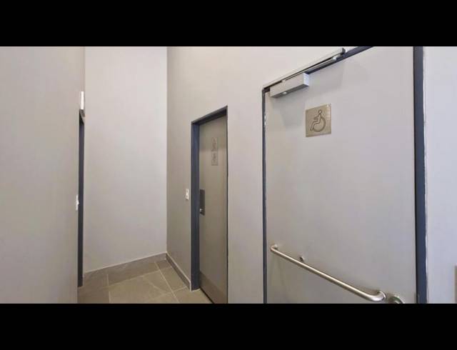 BUSINESS PROPERTY TO RENT IN GEORGE INDUSTRIA